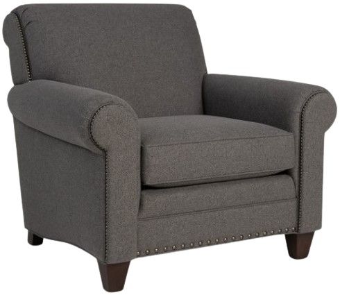 Smith Brothers Customizable 269 Chair-0