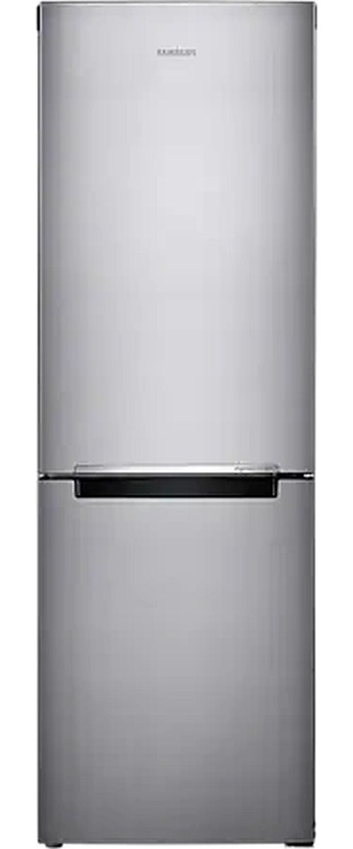 Samsung 11.3 Cu. Ft. Stainless Steel Counter Depth Bottom Freezer Refrigerator-0