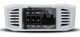 Rockford Fosgate® Power Marine 400 Watt Class-AD 4-Channel Amplifier-3