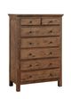 Nash Collective Lewiston Sandalwood Drawer Chest-0