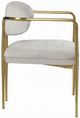 ACME Furniture Zayn 2-Piece Beige Arm Chair Set-3