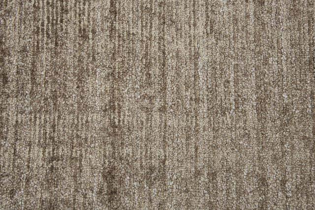 Rizzy Home Grand Haven Light Brown 5' x 8' Rug-2