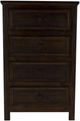 Vintage Furniture Quinn Chest-1