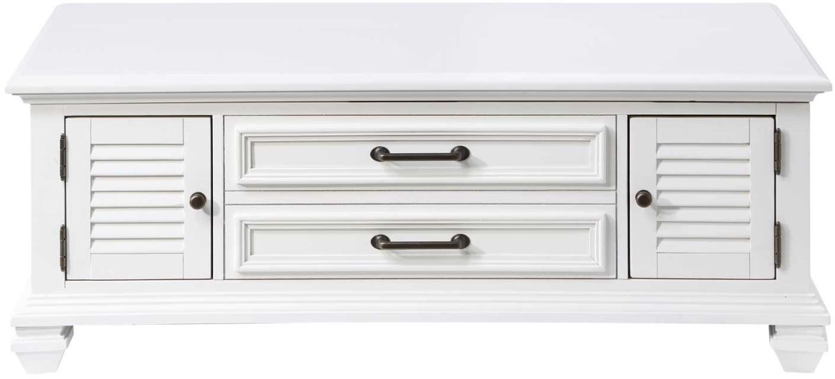 Steve Silver Charlestown Coffee Table