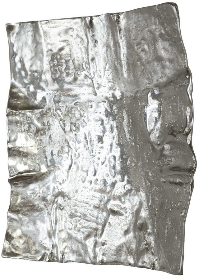Uttermost® Archive Nickel Plated Wall Decor-4