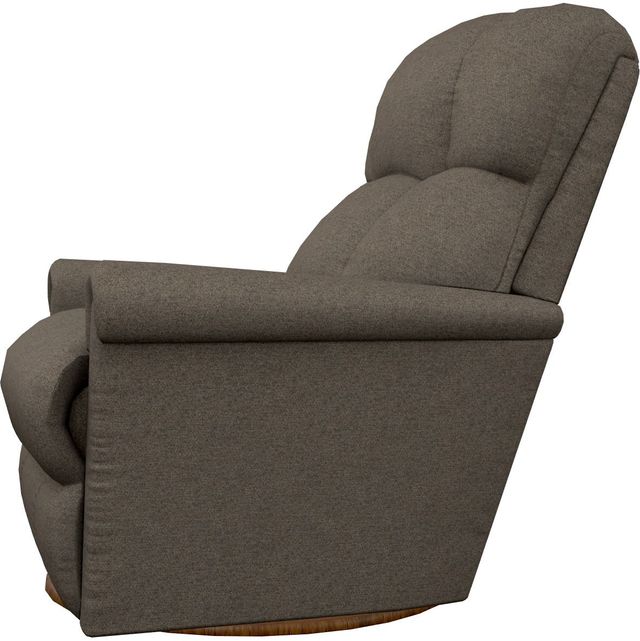 La-Z-Boy® Pinnacle Java Manual Gliding Recliner-3