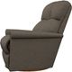 La-Z-Boy® Pinnacle Java Manual Gliding Recliner-3