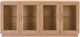 TOV Furniture Nolan Natural Console-3