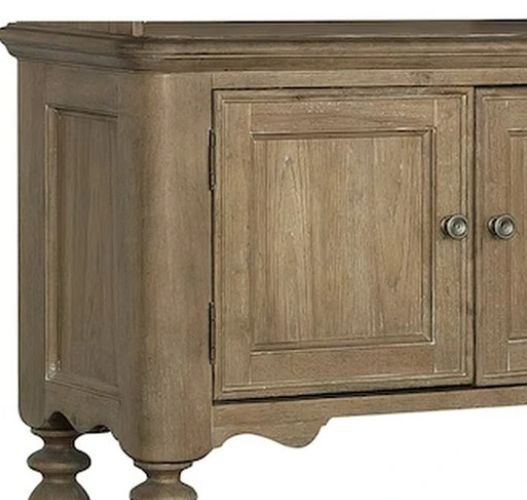 Pulaski™ Weston Hills Flax Seed Sideboard-1