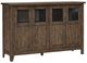 Liberty Furniture Midland Falls Rustic Brown Buffet-0