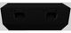 Vent-A-Hood® 48" Black Wall Mounted Range Hood-3