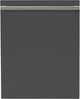 Fulgor Milano Stainless Steel Dishwasher Handle-1