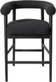 TOV Furniture Spara Black Counter Stool-3
