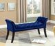 Kwality Imports 5809 Navy Bench-1