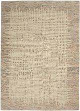 Beige-Brown-Gray-White