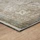 Karastan® Surrey Hills Eastbourne Beachglass 5'x8' Area Rug-1