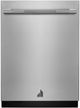 JennAir® RISE™ 24" Stainless Steel Built In Dishwasher-0