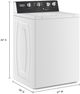 Maytag® 3.5 Cu. Ft. White Commercial-Grade Agitator Washer-3