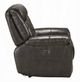ACME Furniture Imogen Gray Power Recliner-1