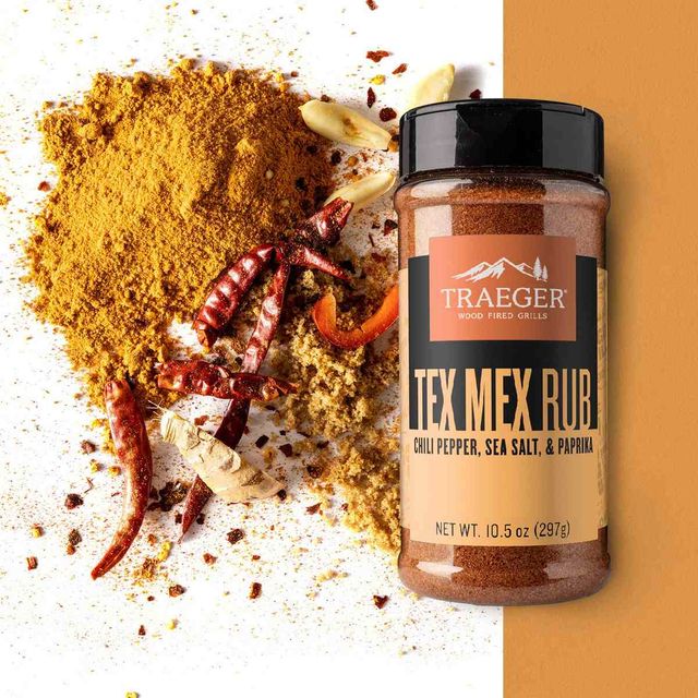 Traeger® Tex Mex Rub-2