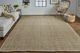 Feizy Naples Brown 5' x 8' Rug-4