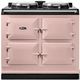 AGA™ eR7 Classic Cast Iron 39" Blush Pro Style Electric Range-0