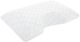 Malouf™ Z® Shoulder Gel Dough® + Z™ Gel Queen Bed Pillow-0