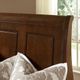 Vaughan-Bassett French Market French Cherry Sleigh Bedroom Collection-5