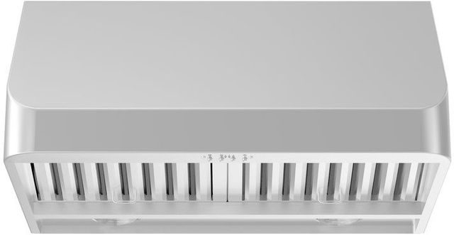 ZLINE 30" Stainless Steel Under Cabinet Range Hood -3