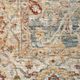Nourison Home™ Sahar Blue 5'x7' Style 2 Area Rug -4