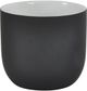 Moe's Home Collection Spice Black 7" Planter-0