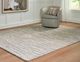Signature Design by Ashley® Eljory 8'x10' Gray Area Rug-1