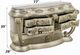 ACME Furniture Danae Champagne/Gold Dresser-2