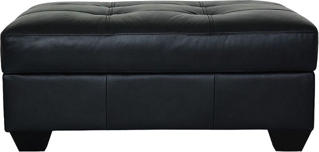 Palliser® Furniture Customizable Barrett Accent Ottoman-1