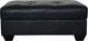 Palliser® Furniture Customizable Barrett Accent Ottoman-1