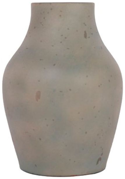Signature Design by Ashley® Baychester Antique Green 13" Vase-0
