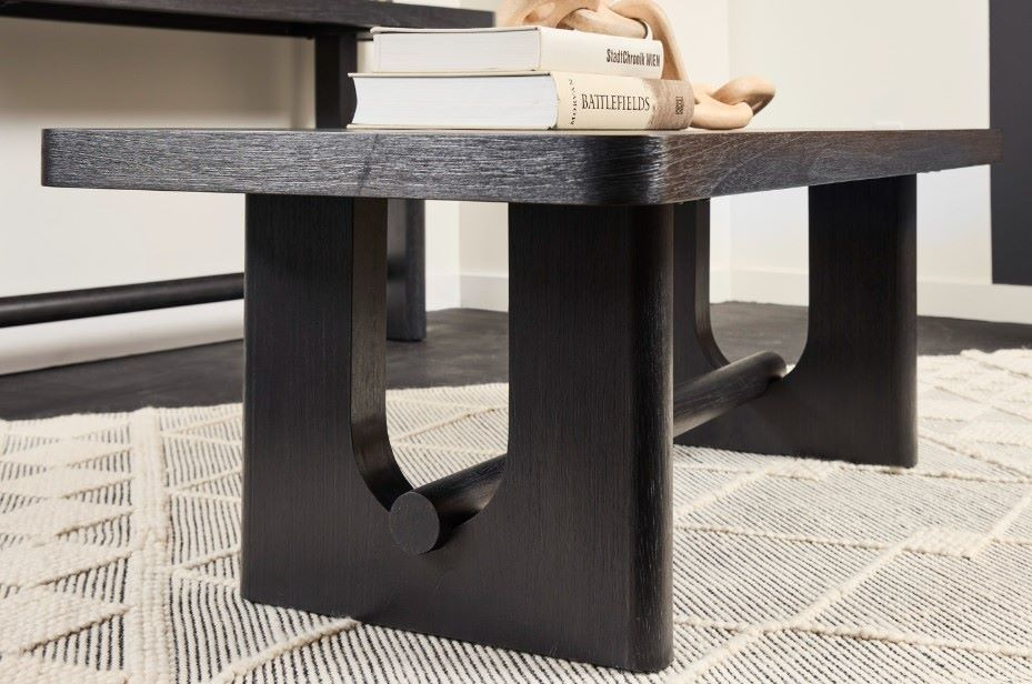 aspenhome Sloane Cocktail Table - Thumbnail 5
