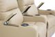 Palliser® Furniture Customizable Soundtrack 2-Piece Power Reclining Sectional Home Theater Seating-4