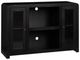 aspenhome® Taylor Black 51" Console-0