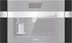 Miele Stainless Steel Building-In Adapter Trim Kit-0