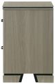 ACME Furniture Joanna Weathered Gray Nightstand-4