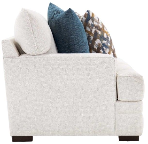 Franklin™ Rowan Orlando Snow Sofa-3