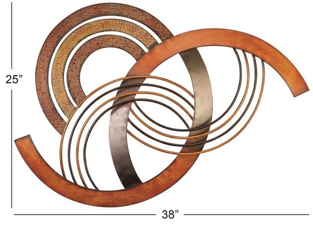 Deco Marche Abstract Home Wall Decor-2