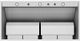 Vent-A-Hood® 48" Stainless Steel Wall Mounted Range Hood-2
