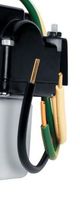 Panamax® Max-In-Wall 15A Duplex Surge Protector-1