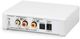 Pro-Ject White DAC Box E Digital-to-Analogue Converter-1