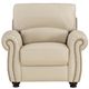 Homelegance® Foxborough Cream Chair-2