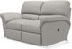 La-Z-Boy® Reese La-Z Time® Ash Full Reclining Loveseat-4