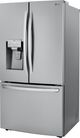 LG 4 Piece Stainless Steel Kitchen Package-5