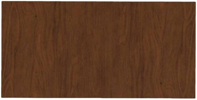 Mavin Customizable 42" x 72" Cosmo Extendable Dining Table with 12" Leaf-3